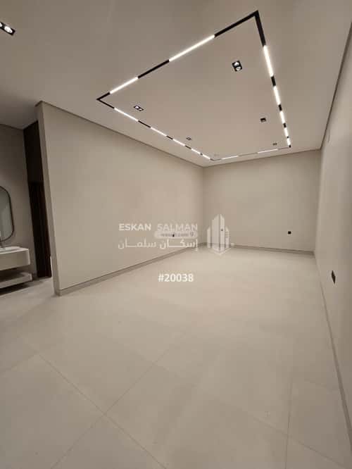 Villa 233.75 SQM Facing East on 20m Width Street Al-Maizaliyah, East Riyadh, Riyadh