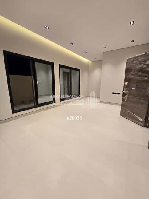 Villa 233.75 SQM Facing East on 20m Width Street Al-Maizaliyah, East Riyadh, Riyadh
