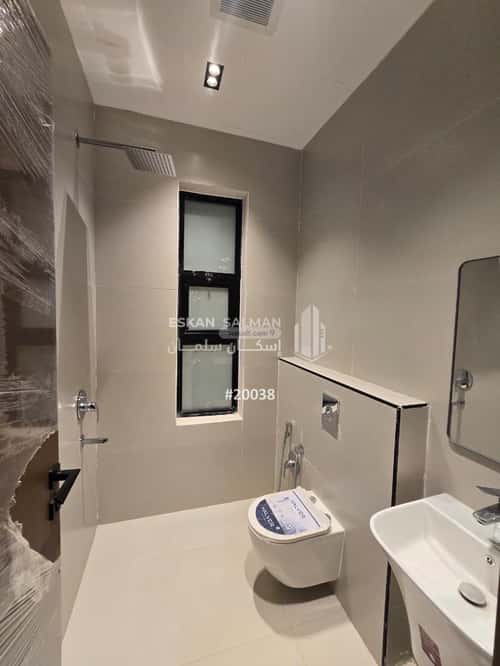 Villa 233.75 SQM Facing East on 20m Width Street Al-Maizaliyah, East Riyadh, Riyadh