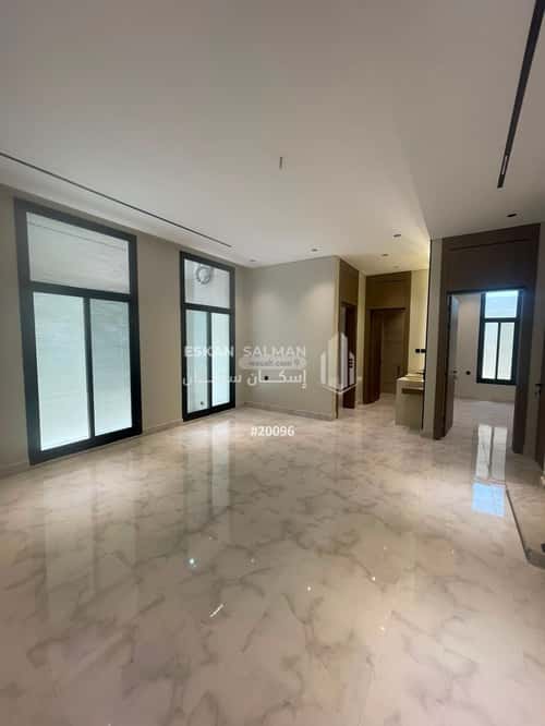 Villa 382.36 SQM Facing East on 16m Width Street Al-Riyadh, North Jeddah, Jeddah