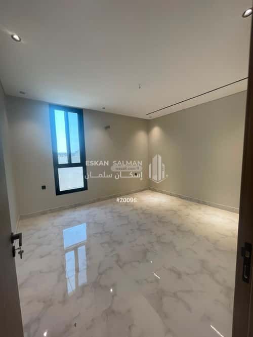 Villa 382.36 SQM Facing East on 16m Width Street Al-Riyadh, North Jeddah, Jeddah