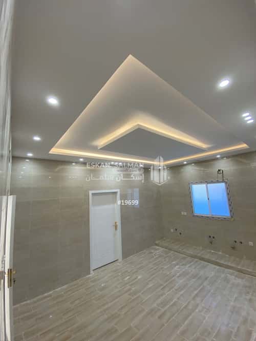 Floor 600 SQM with 5 Bedrooms Al Haya Industrial, Madinah