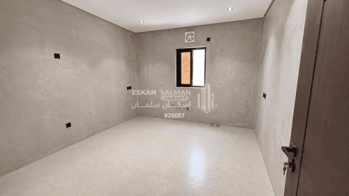 شقة 162.51 متر مربع ب 4 غرف النور، الدمام