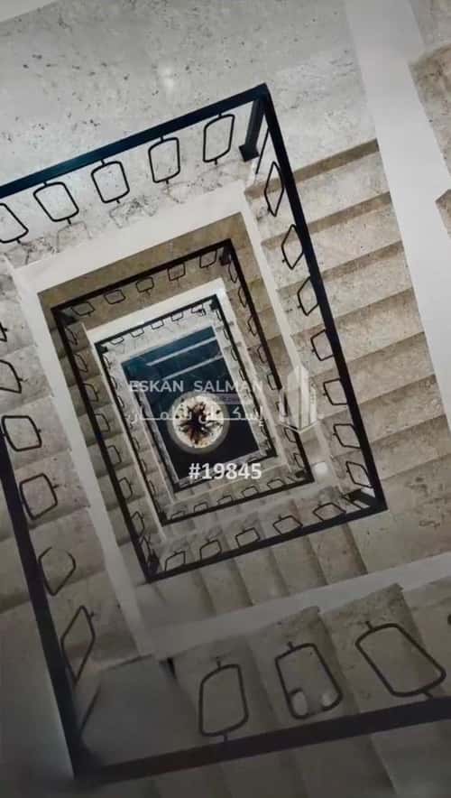 Apartment 127.29 SQM with 5 Bedrooms Al Naeem, North Jeddah, Jeddah