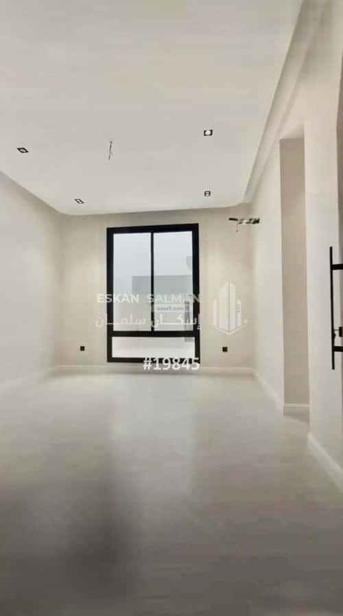 Apartment 127.29 SQM with 5 Bedrooms Al Naeem, North Jeddah, Jeddah