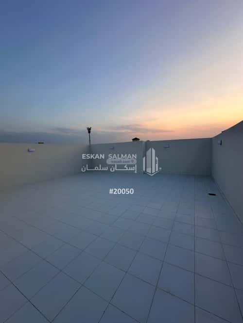 Villa 327.43 SQM Facing South on 15m Width Street Al Rahbah, Alttayif