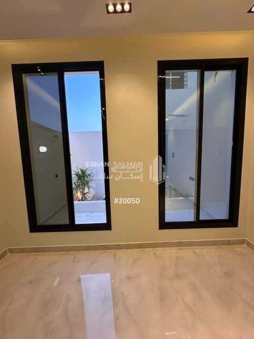 Villa 327.43 SQM Facing South on 15m Width Street Al Rahbah, Alttayif