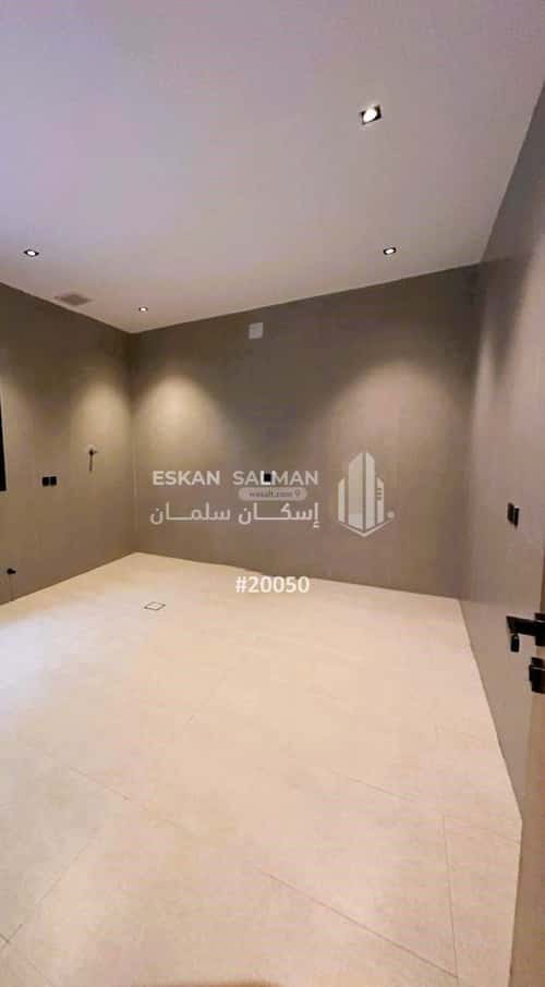 فيلا 327.43 متر مربع جنوبية على شارع 15م الرحبة، الطائف