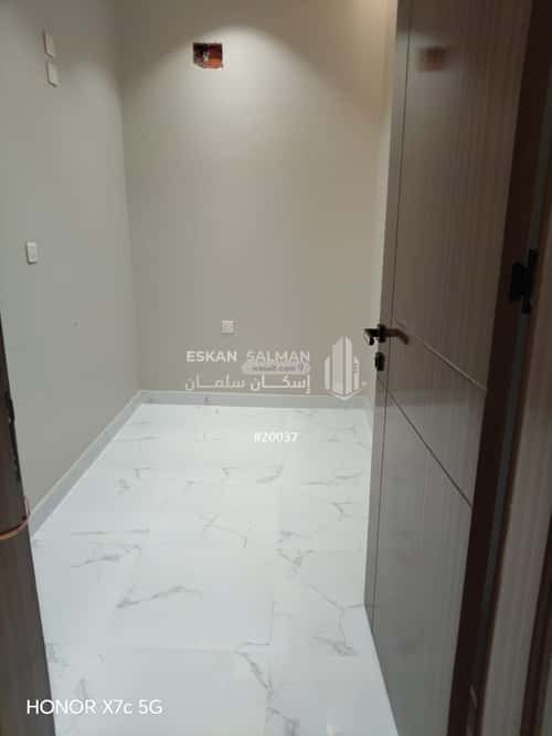 Apartment 200.12 SQM with 5 Bedrooms Al Safa, Jazan