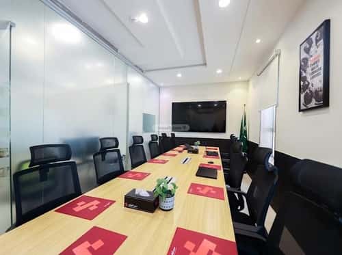 Office Space for Rent Al-Arid, North Riyadh, Riyadh