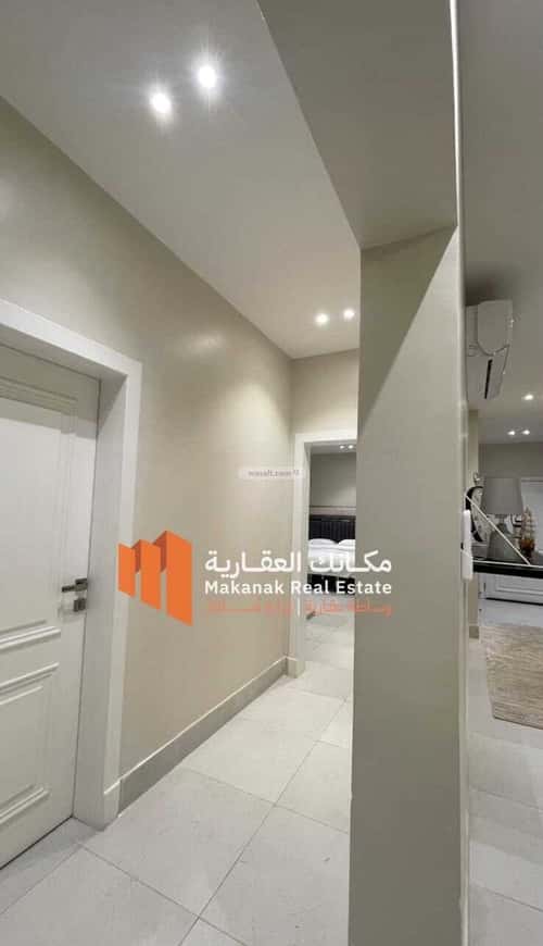 Apartment 142.19 SQM with 3 Bedrooms Al Hammraa, Khobar