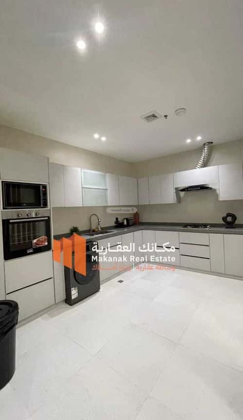 شقة 142.19 متر مربع ب 3 غرف الحمراء، الخبر