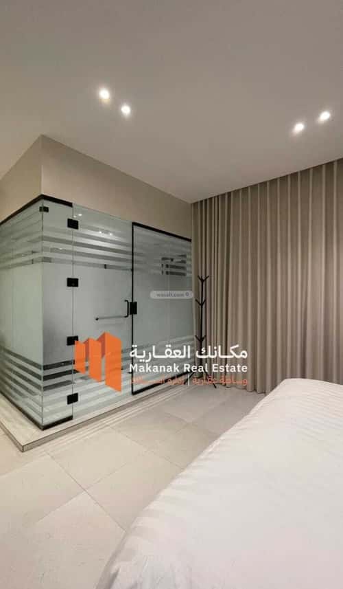 Apartment 142.19 SQM with 3 Bedrooms Al Hammraa, Khobar