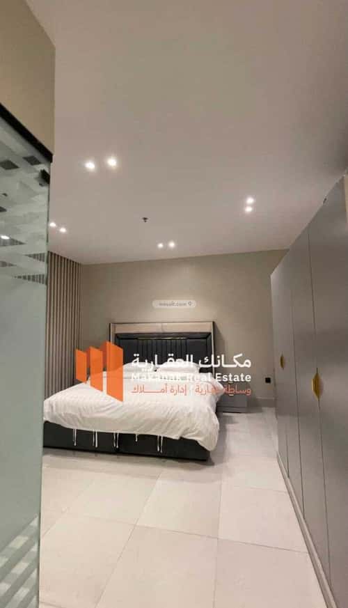 شقة 142.19 متر مربع ب 3 غرف الحمراء، الخبر