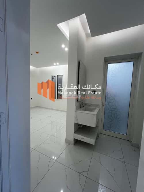 Apartment 119.55 SQM with 3 Bedrooms Al Hammraa, Khobar