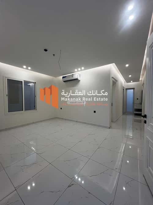 Apartment 119.55 SQM with 3 Bedrooms Al Hammraa, Khobar
