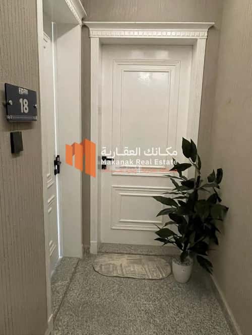 Apartment 119.55 SQM with 3 Bedrooms Al Hammraa, Khobar