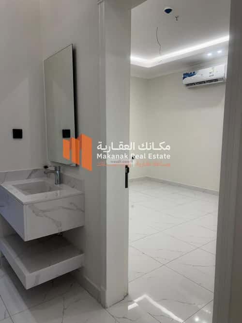 Apartment 119.55 SQM with 3 Bedrooms Al Hammraa, Khobar