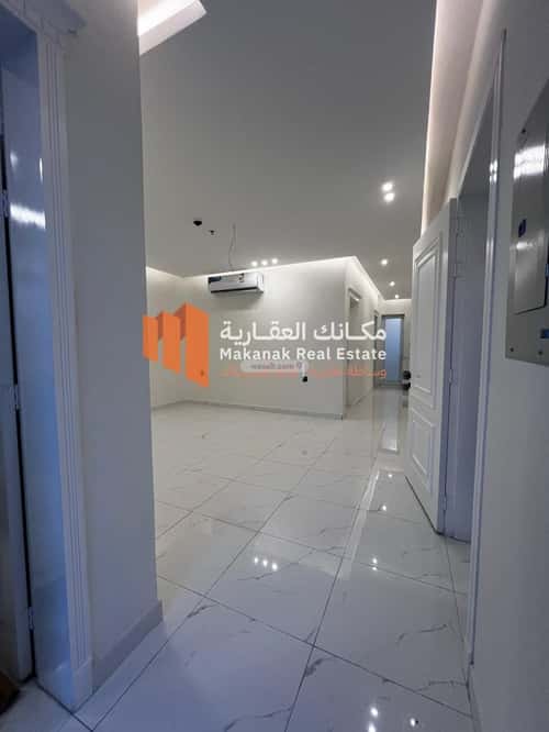 Apartment 119.55 SQM with 3 Bedrooms Al Hammraa, Khobar