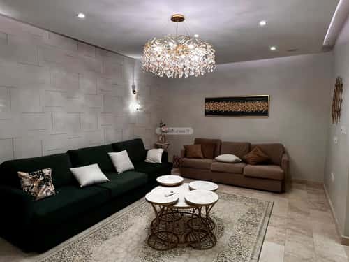 Villa 312.5 SQM Facing East with 6 Bedrooms Al Zomorod, North Jeddah, Jeddah