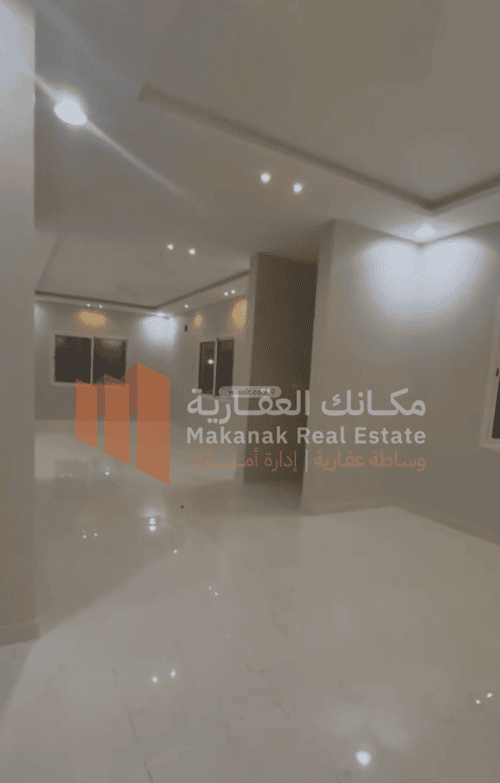 Villa 420 SQM Facing West on 20m Width Street Al Aqiq, Khobar