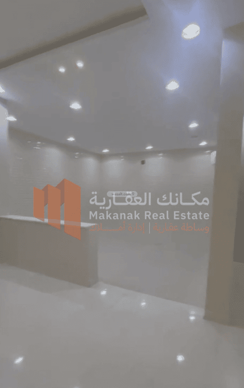 Villa 420 SQM Facing West on 20m Width Street Al Aqiq, Khobar