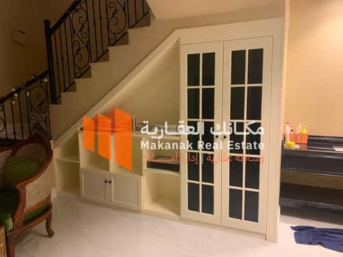 Villa 300 SQM Facing North on 24m Width Street Al Amanah, Aldammam