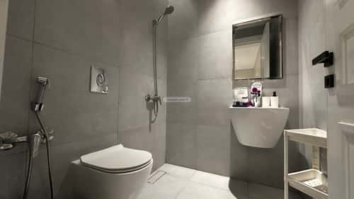 Apartment 114 SQM with 3 Bedrooms Al-Malqa, North Riyadh, Riyadh