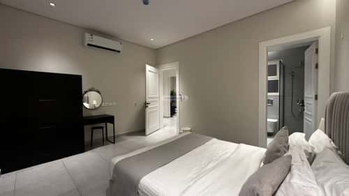Apartment 114 SQM with 3 Bedrooms Al-Malqa, North Riyadh, Riyadh