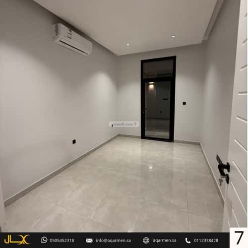 شقة 139.94 متر مربع ب 3 غرف العارض، شمال الرياض، الرياض
