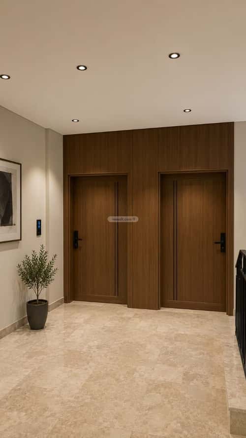 Apartment with 5 Bedrooms Tuwaa, Makkah Al Mukarramah