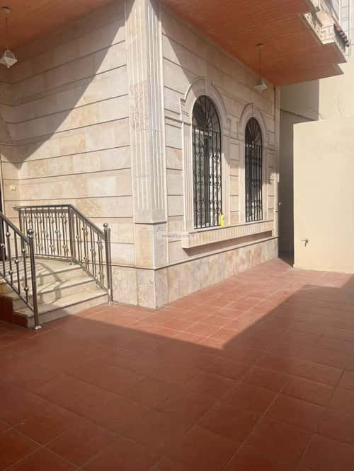 Villa 360.52 SQM Facing East on 32m Width Street Al Naeem, North Jeddah, Jeddah