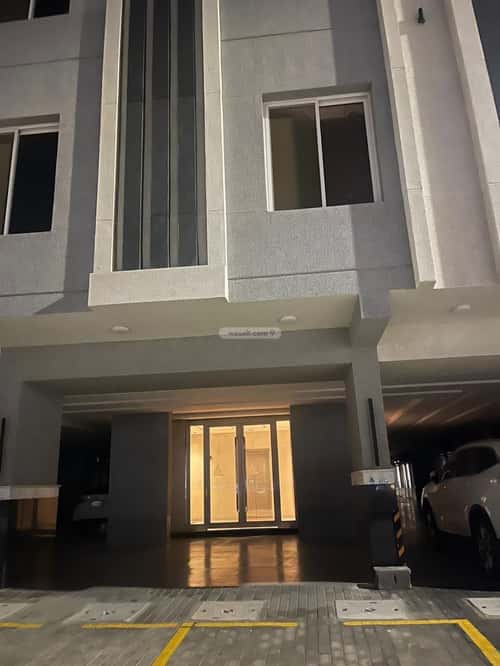 Apartment 102.27 SQM with 2 Bedrooms Al Manar, East Jeddah, Jeddah