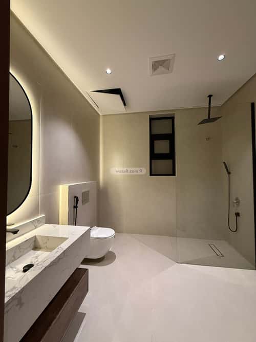Villa 600 SQM Facing South East on 20m Width Street Al Tahlyah, Khobar