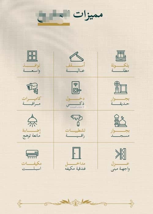 شقة 625 متر مربع ب 3 غرف السليمانية، جنوب جدة، جدة