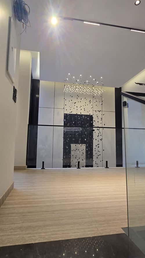 Villa 400.32 SQM Facing West on 15m Width Street Altarwyah, Makkah Al Mukarramah