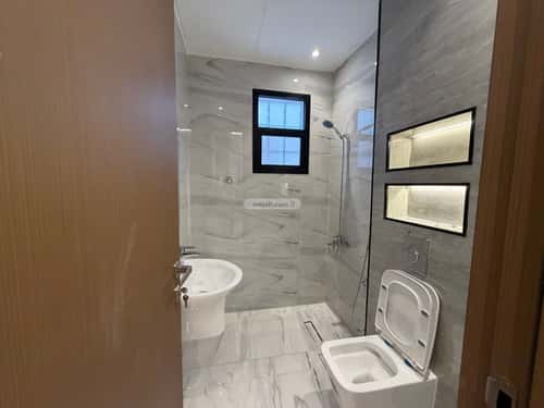 Apartment 271.51 SQM with 4 Bedrooms Ar-Rimal, East Riyadh, Riyadh