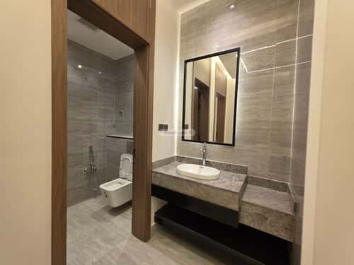 Apartment 129.64 SQM with 3 Bedrooms Al-Yarmuk, East Riyadh, Riyadh