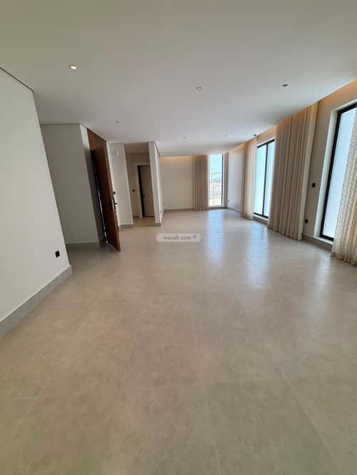 Floor 166.68 SQM with 3 Bedrooms An-Narjis, North Riyadh, Riyadh