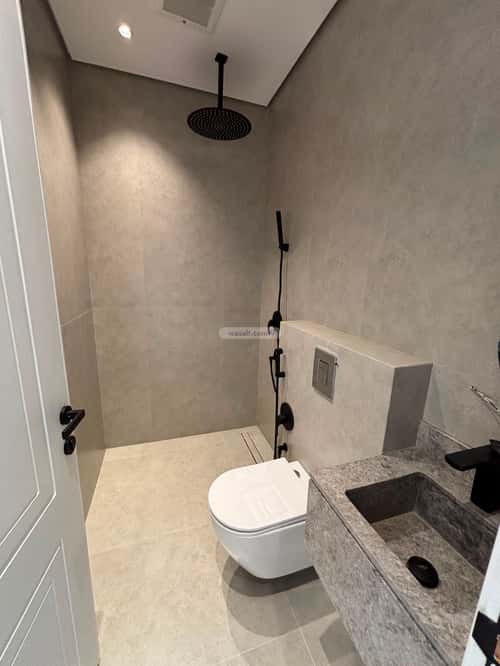 Floor 166.68 SQM with 3 Bedrooms An-Narjis, North Riyadh, Riyadh