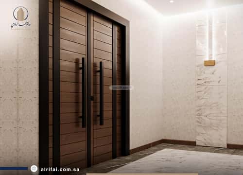 Apartment Al Naeem, North Jeddah, Jeddah