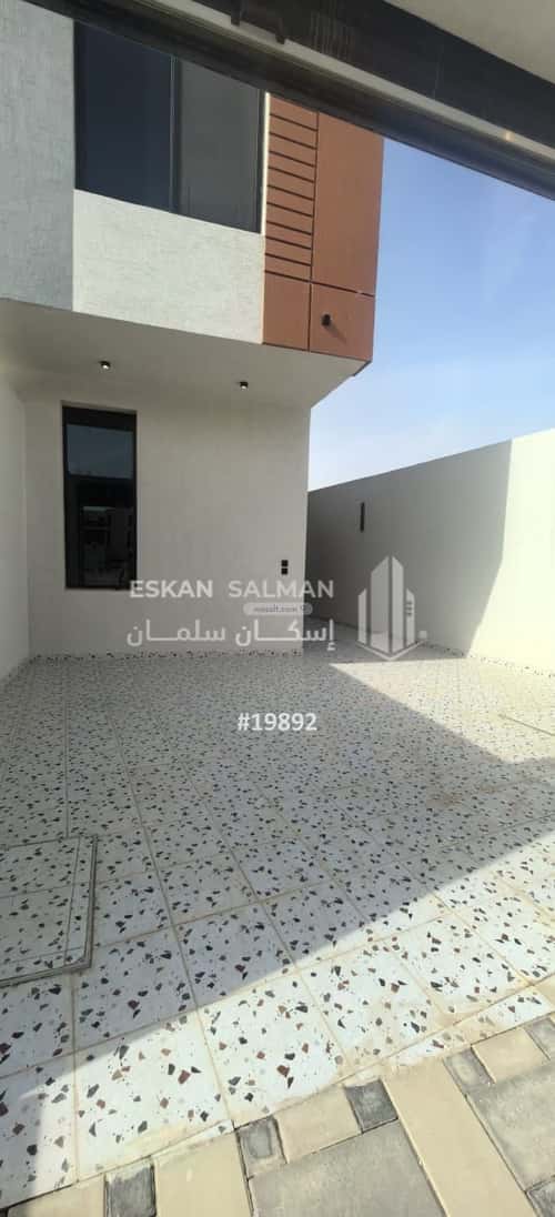 Floor 183.7 SQM with 6 Bedrooms Al Marjan, East Riyadh, Riyadh