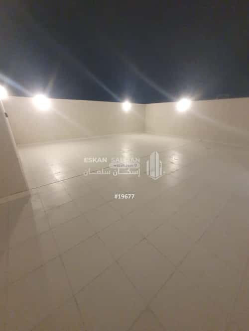 Villa 324.87 SQM Facing East on 15m Width Street Uhod, Aldammam
