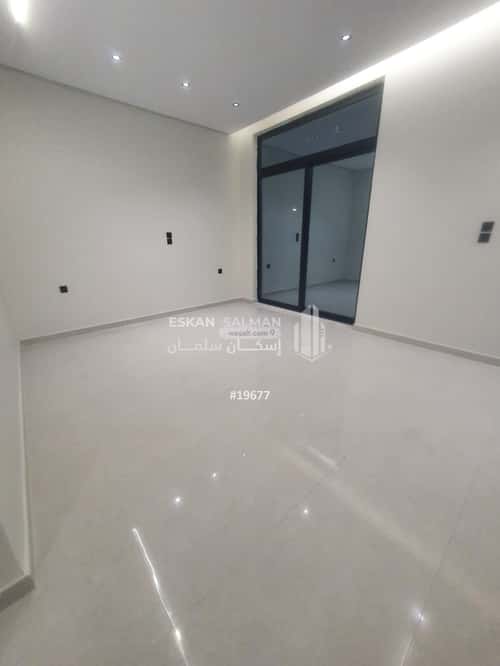 Villa 324.87 SQM Facing East on 15m Width Street Uhod, Aldammam