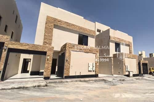 Floor 188.56 SQM with 5 Bedrooms Al Bayan, East Riyadh, Riyadh