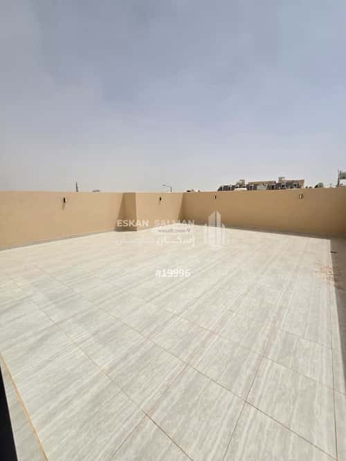 Villa 398.84 SQM Facing West on 20m Width Street King Faisal, East Riyadh, Riyadh