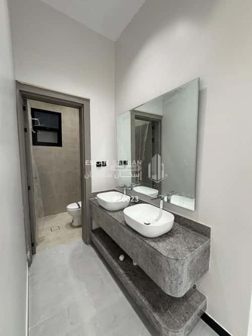 Floor 223.54 SQM with 6 Bedrooms As-Saadah, East Riyadh, Riyadh