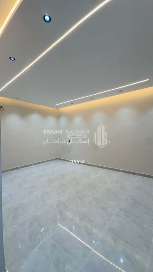 Villa 312.82 SQM Facing East on 12m Width Street Rayyadh, Alttayif