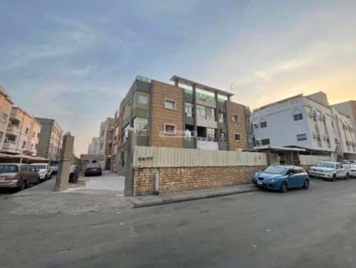أرض 900 متر مربع غربية على شارع 30م مشرفة، شمال جدة، جدة