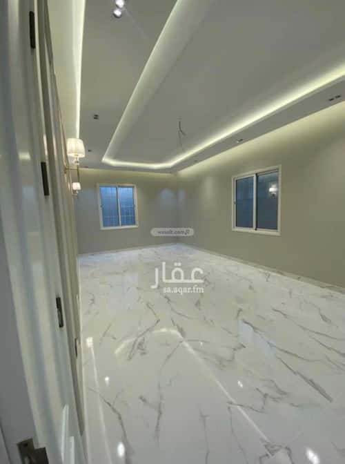 شقة 693 متر مربع بغرفتين العقيق، الخبر